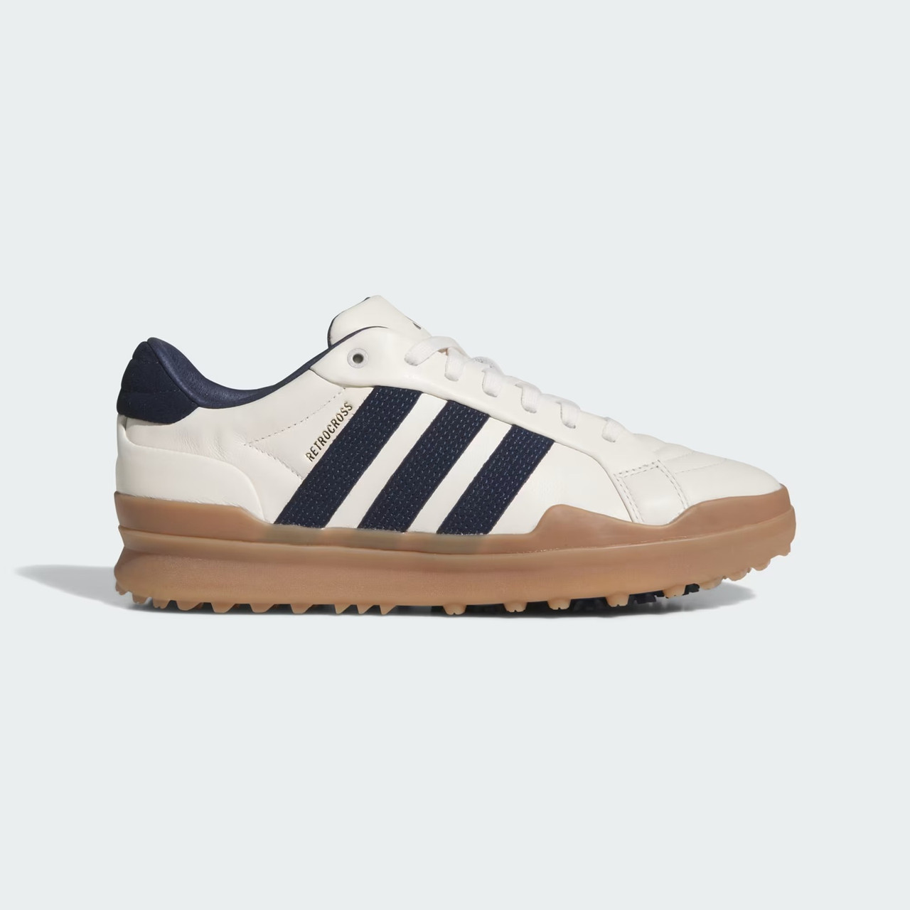 adidas Retrocross Gripmore Spikeless Golf Shoes - Men's Premium