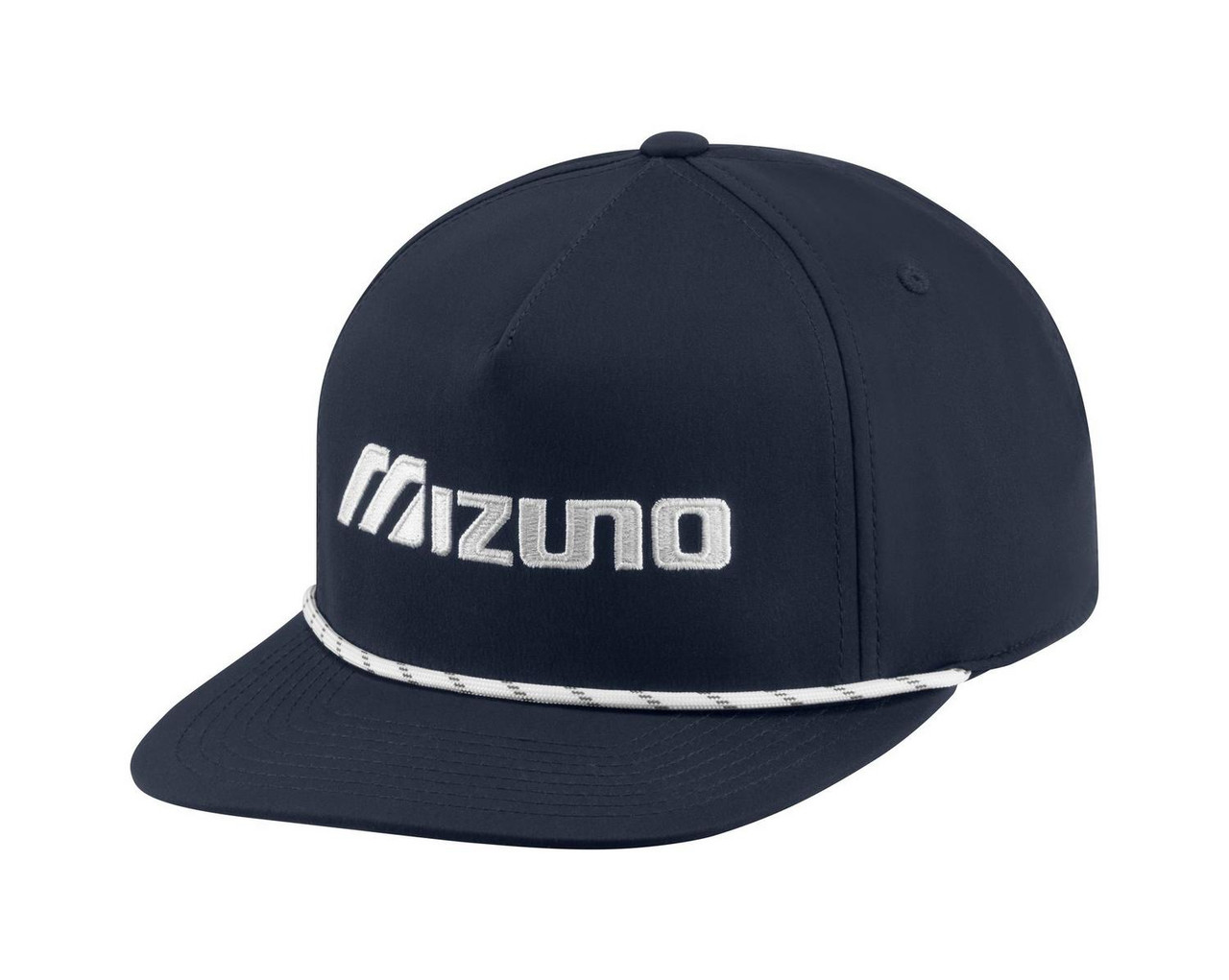 Russelunoラッセルノ RETRO GOLF CAP Mizuno Vintage Rope Golf Hat | Adjustable Snapback Retro Cap