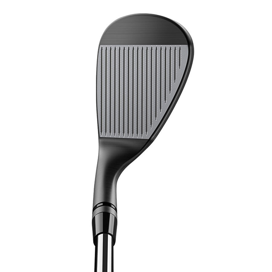 TaylorMade MG5 Charcoal Wedge | Milled Grind 5 Forged Wedge