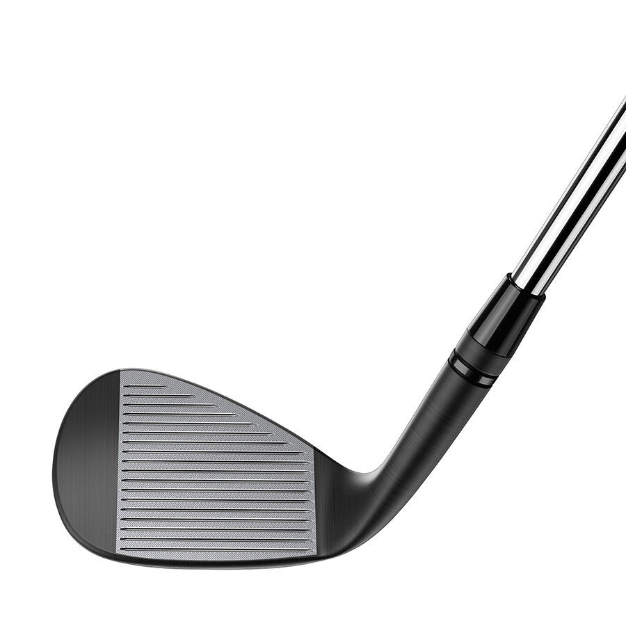 TaylorMade MG5 Charcoal Wedge | Milled Grind 5 Forged Wedge