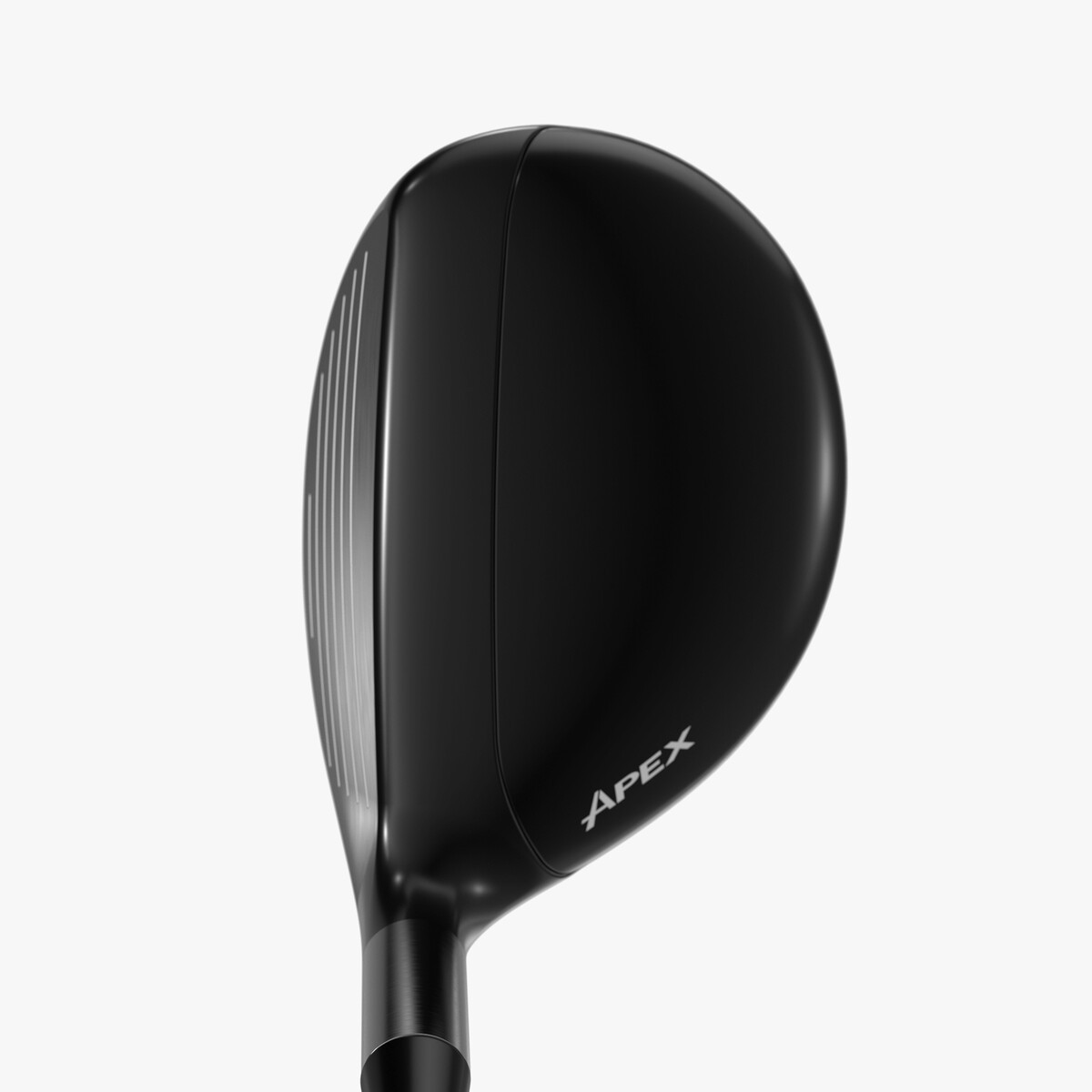 Callaway Apex UW Utility Wood | Versatile Fairway Hybrid