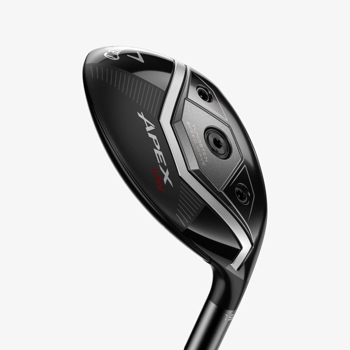 Callaway Apex UW Utility Wood | Versatile Fairway Hybrid
