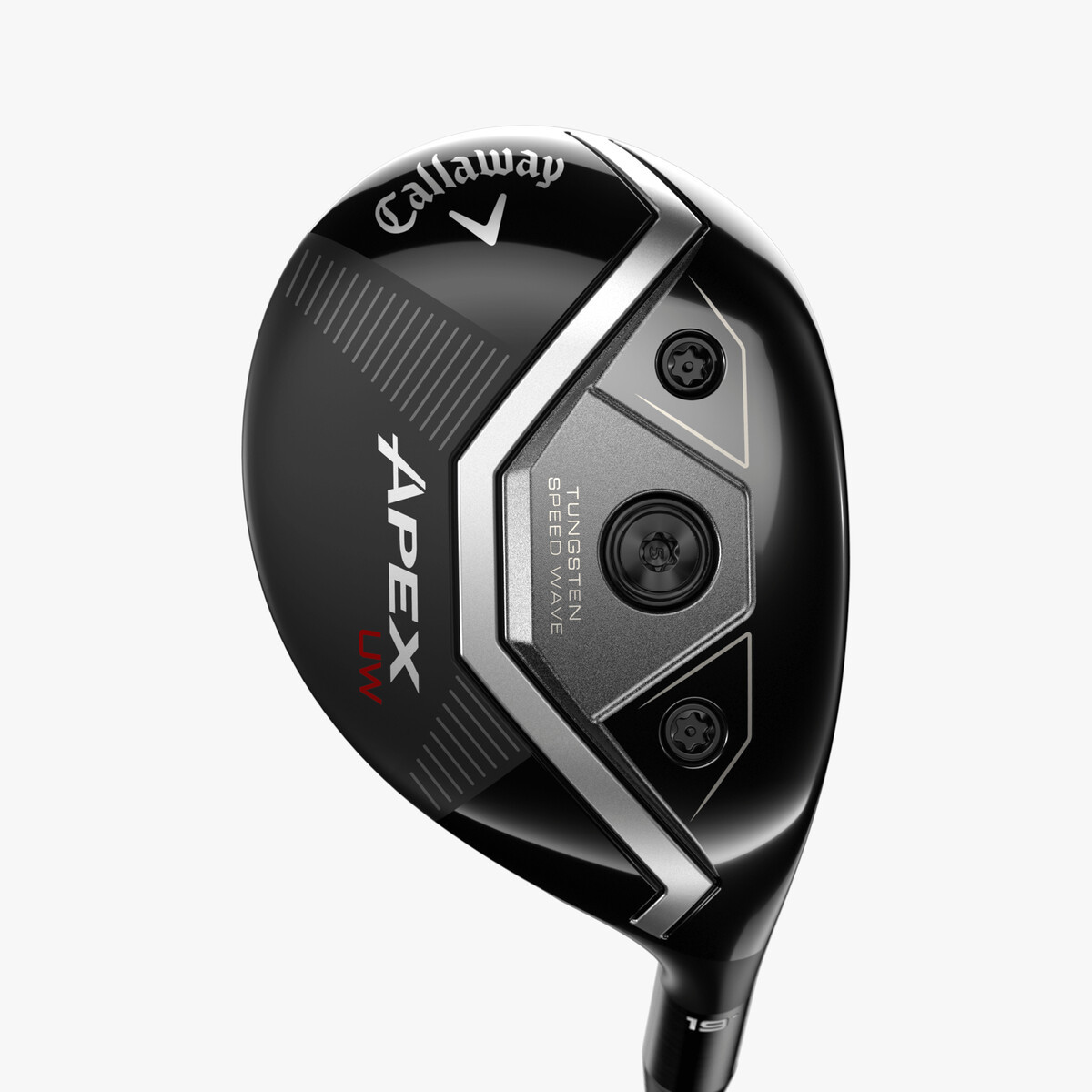 Callaway Apex UW Utility Wood | Versatile Fairway Hybrid