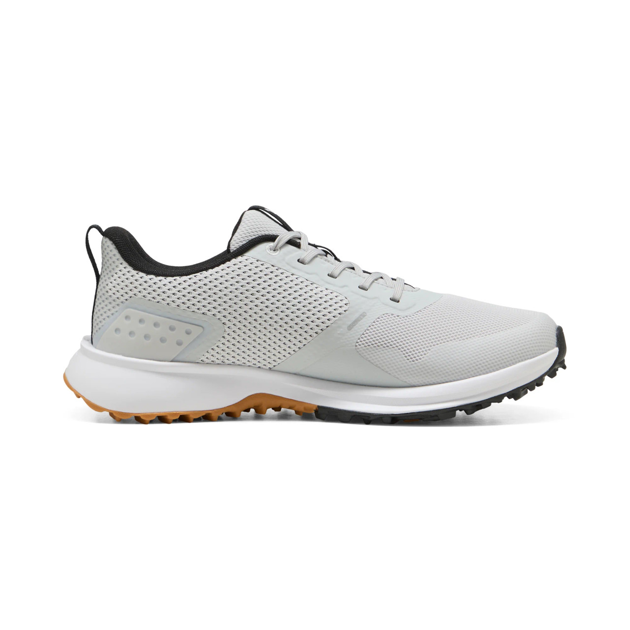 Fusion Grip 6 Spikeless Golf Shoes by Puma - All-Day Breathable