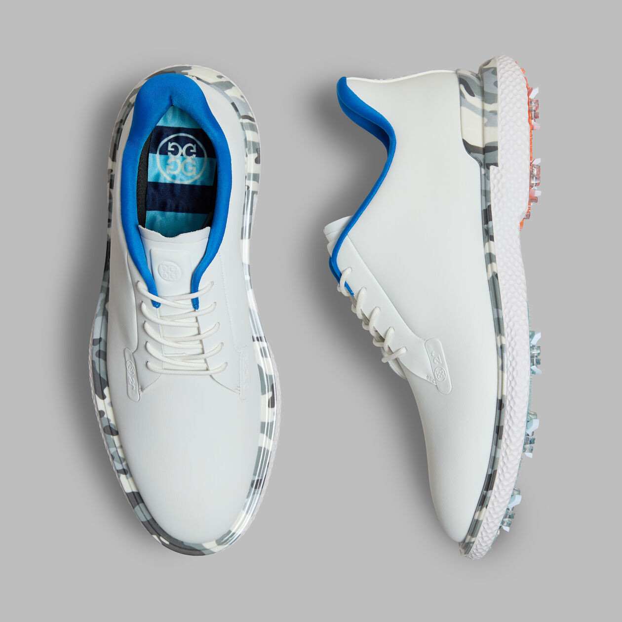 Gallivan2R G/Lock Golf Shoes | Comfort, Grip & All-Day Stability