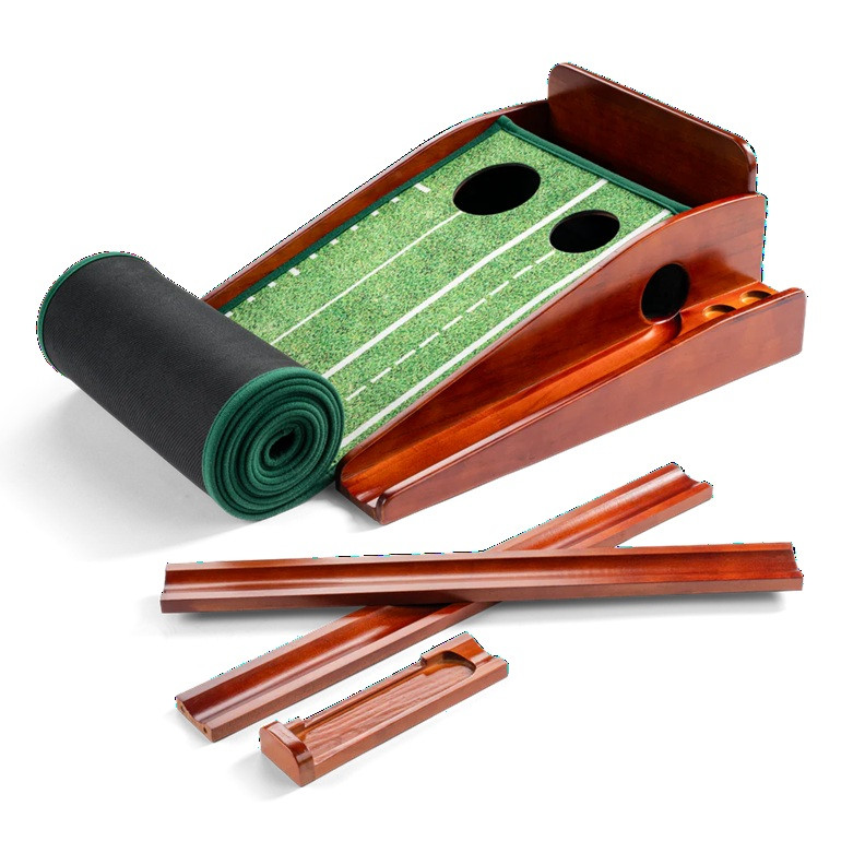 Palladium Golf Putting Mat - Thumbnail 5