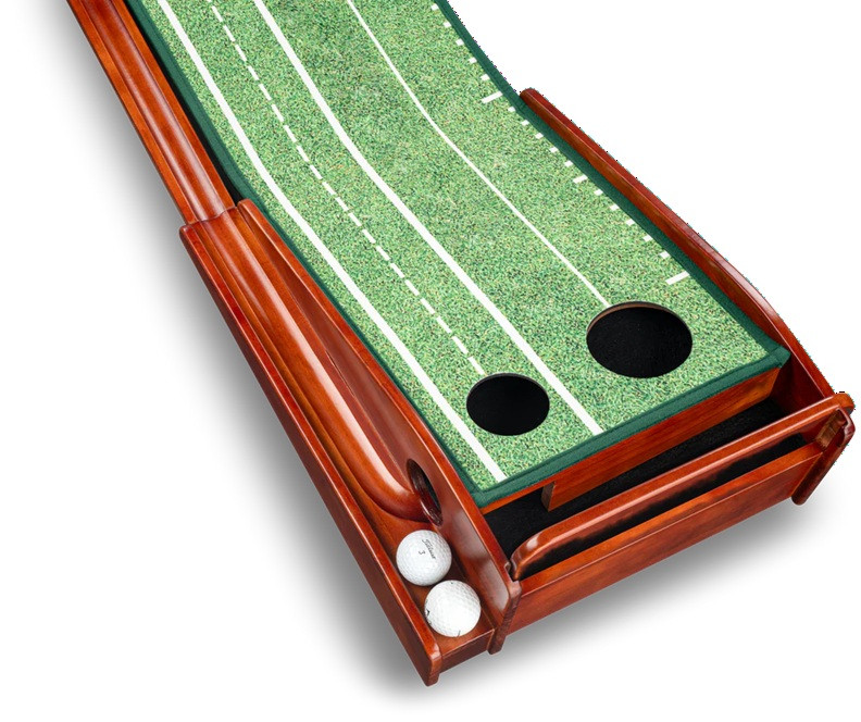 Palladium Golf Putting Mat