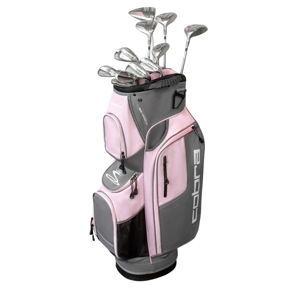 Cobra Xl Speed Complete Set - Golf Exchange