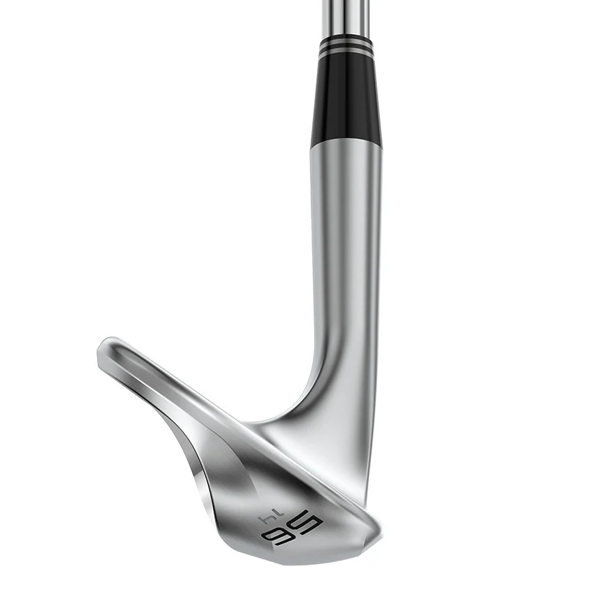 Cleveland CBZ Tour Satin Wedges | Z-Alloy Cavity Back Golf Wedges