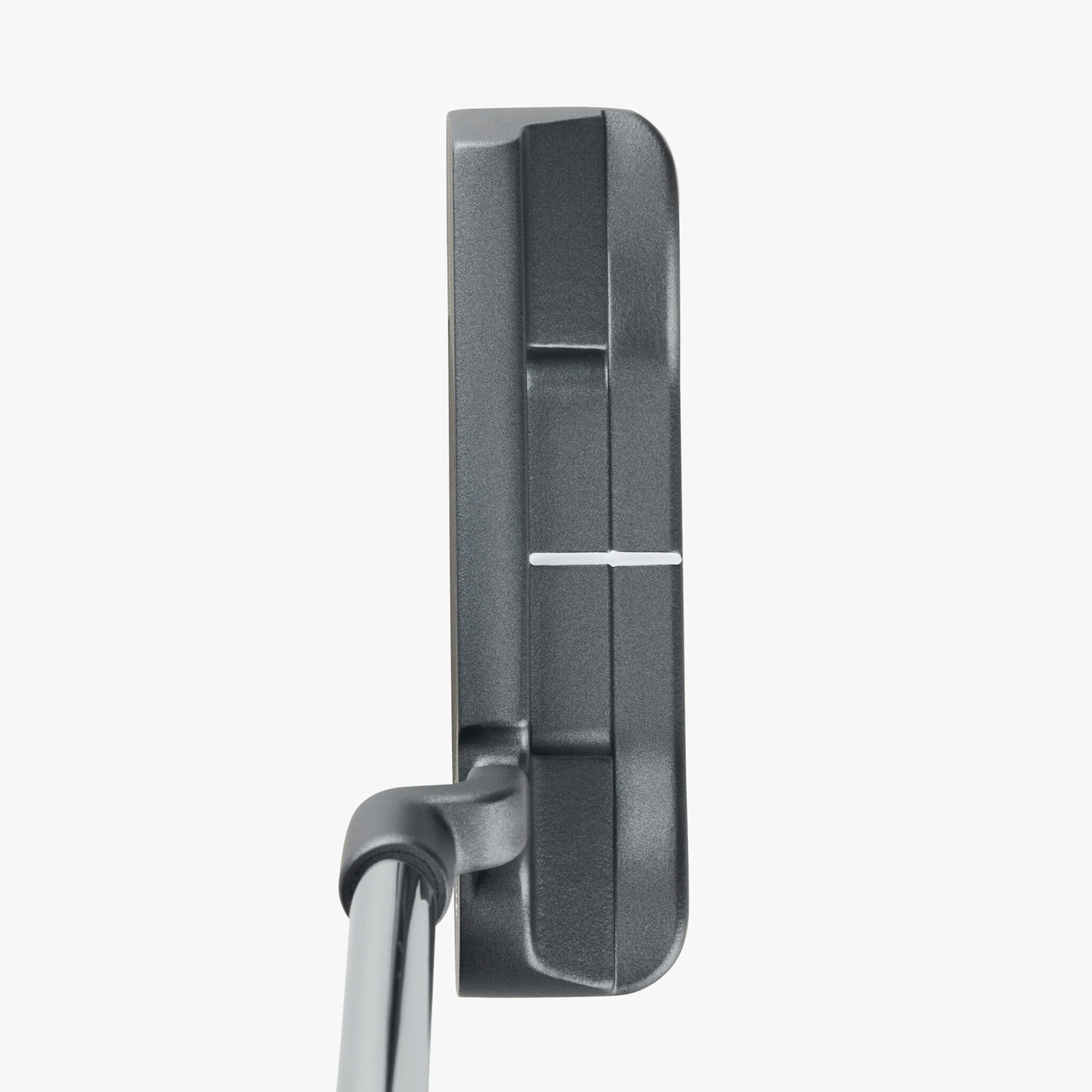 Odyssey DFX Putters – Soft DFX Insert, Charcoal Finish & Classic