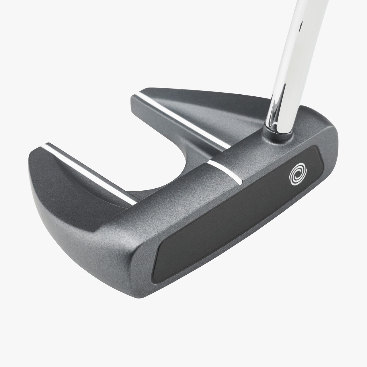 Odyssey DFX Putters – Soft DFX Insert, Charcoal Finish & Classic