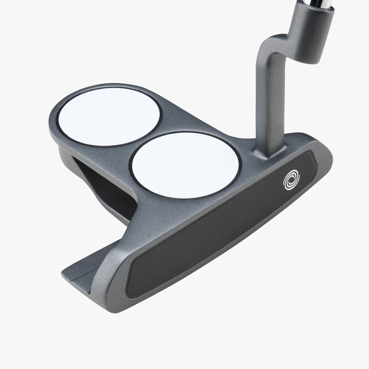 Odyssey DFX Putters – Soft DFX Insert, Charcoal Finish & Classic 