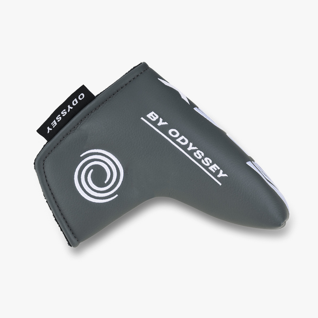 Odyssey DFX Putters – Soft DFX Insert, Charcoal Finish & Classic