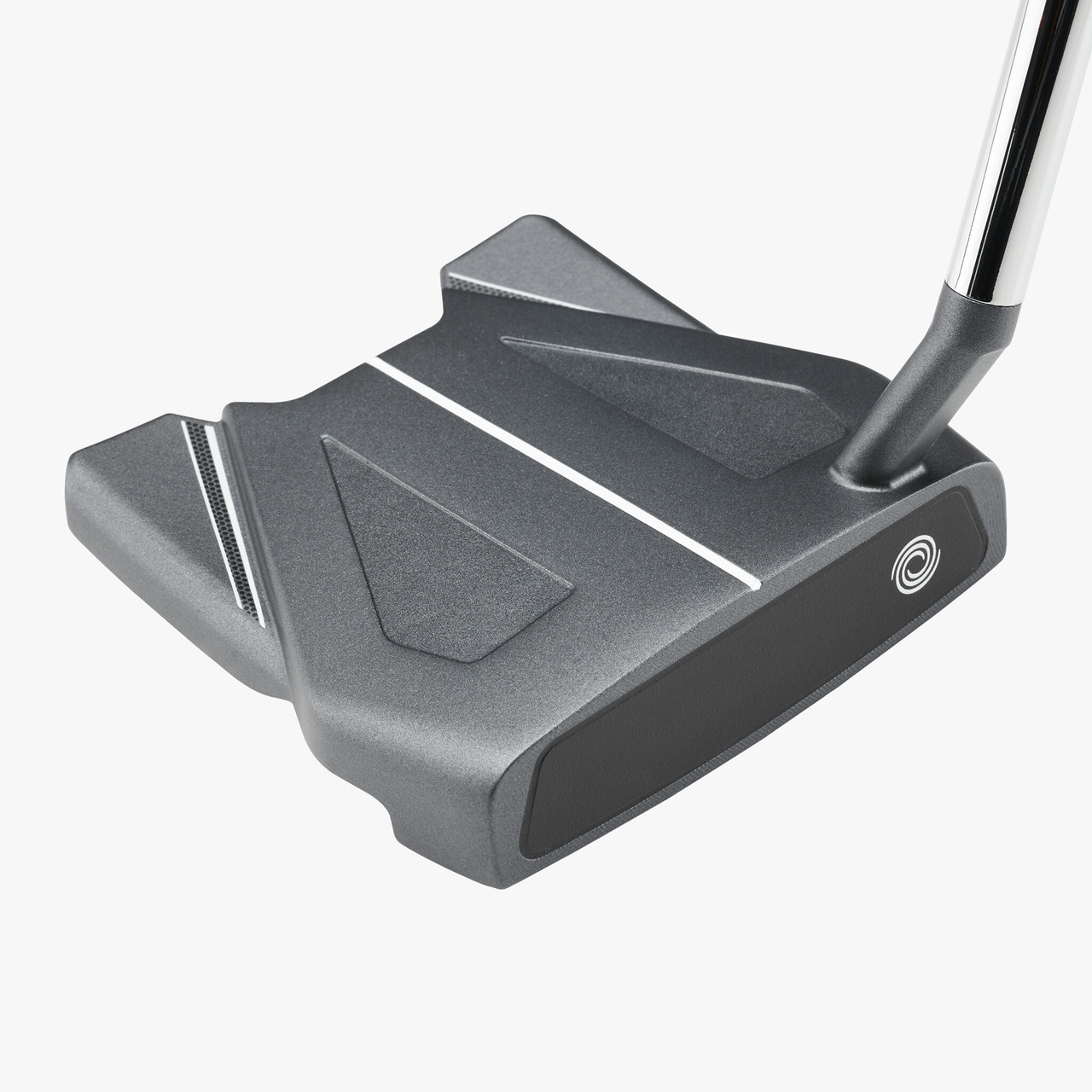 Odyssey DFX Putters – Soft DFX Insert, Charcoal Finish & Classic