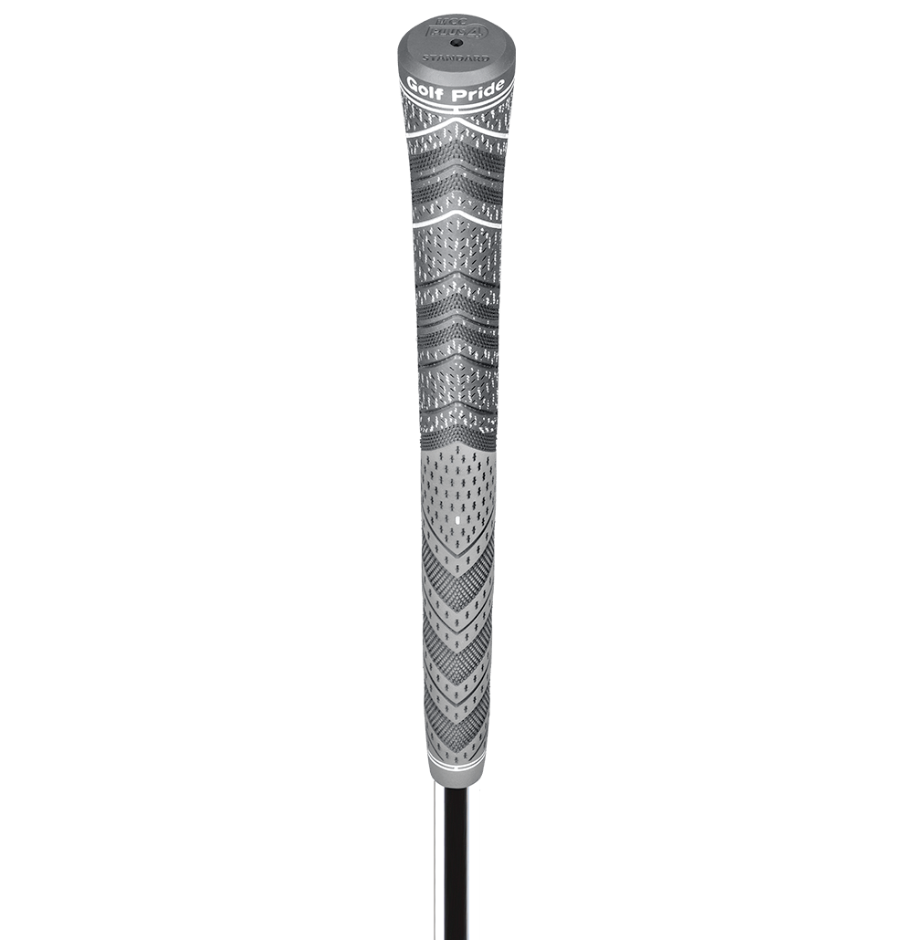 Golf Pride MCC Plus 4 (MID) - Golf Exchange