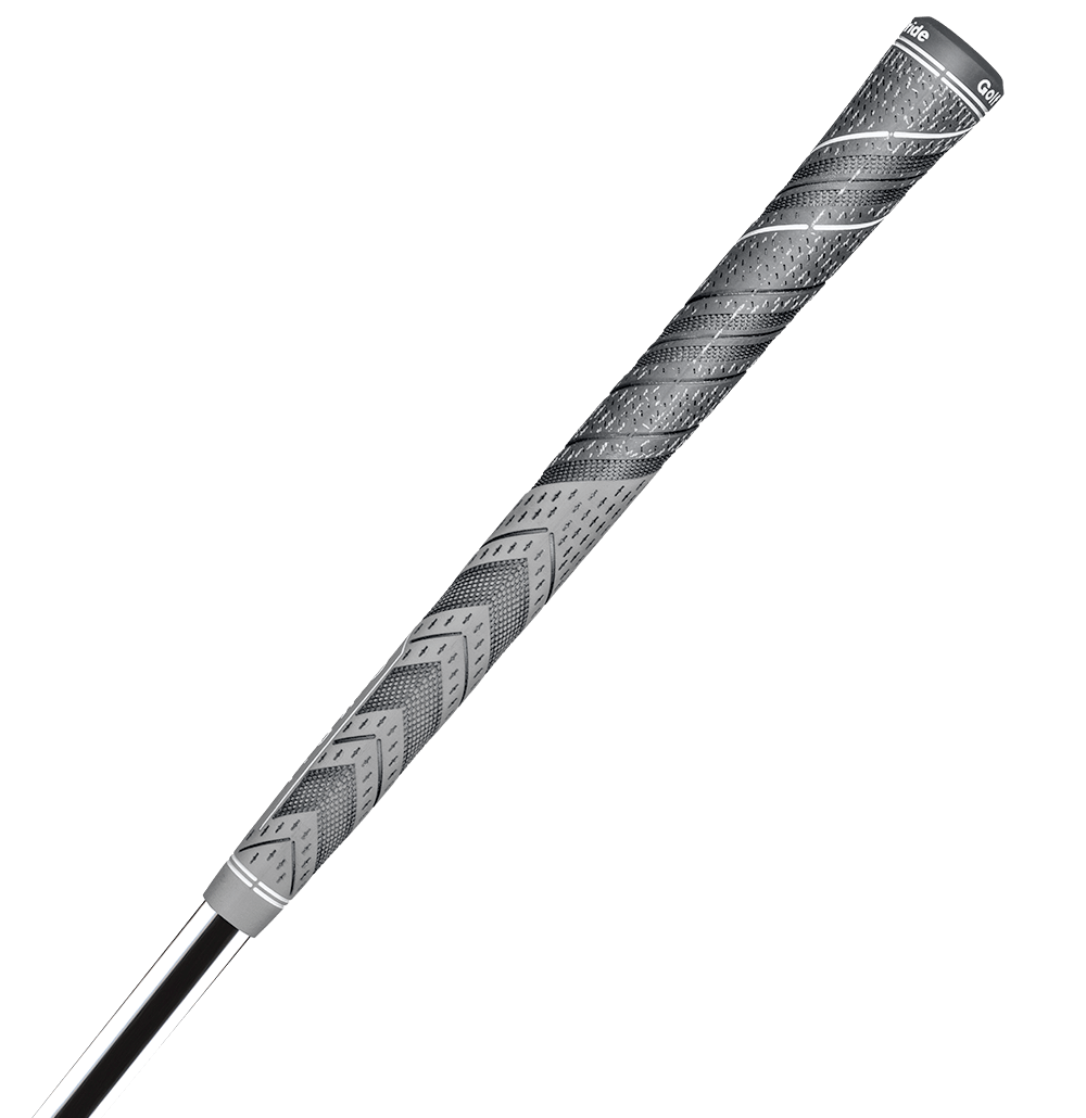 Golf Pride MCC Plus 4 (STD) - Golf Exchange