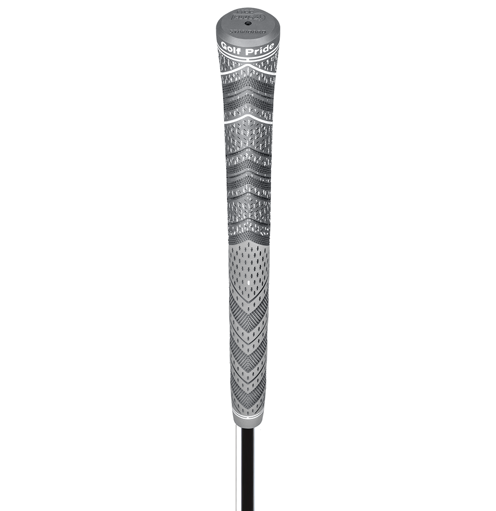 Golf Pride MCC Plus 4 (STD) - Golf Exchange