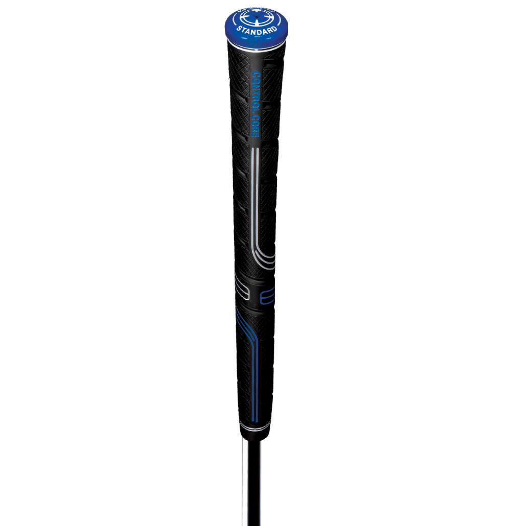Golf Pride CP2 Wrap (STD) - Golf Exchange
