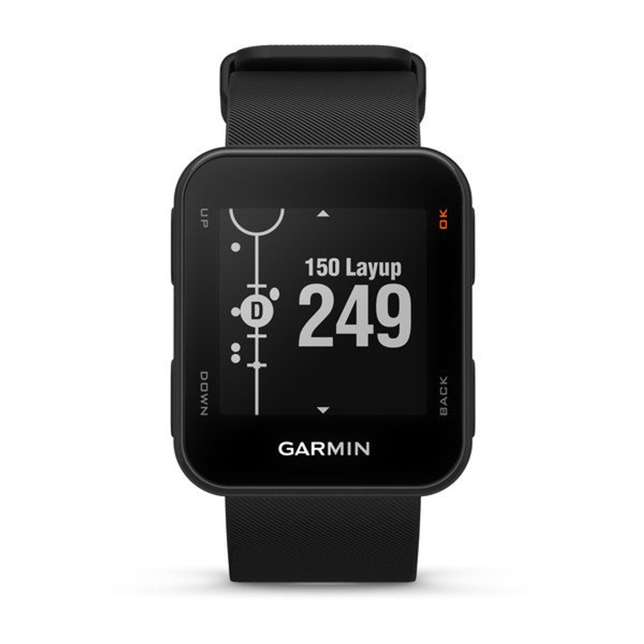 【爆売り！】 Garmin Exchange Golf - Watch S10 Approach ラウンド用品・アクセサリー
