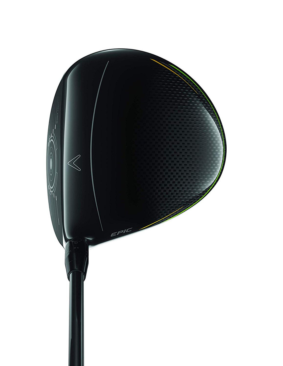 Epic Flash Sub Zero Driver (Special Order)