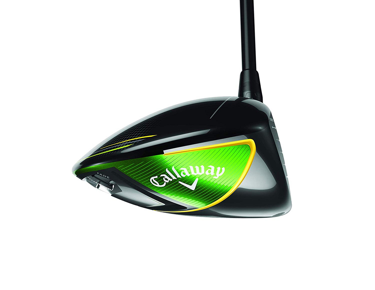 Epic Flash Sub Zero Driver (Special Order)
