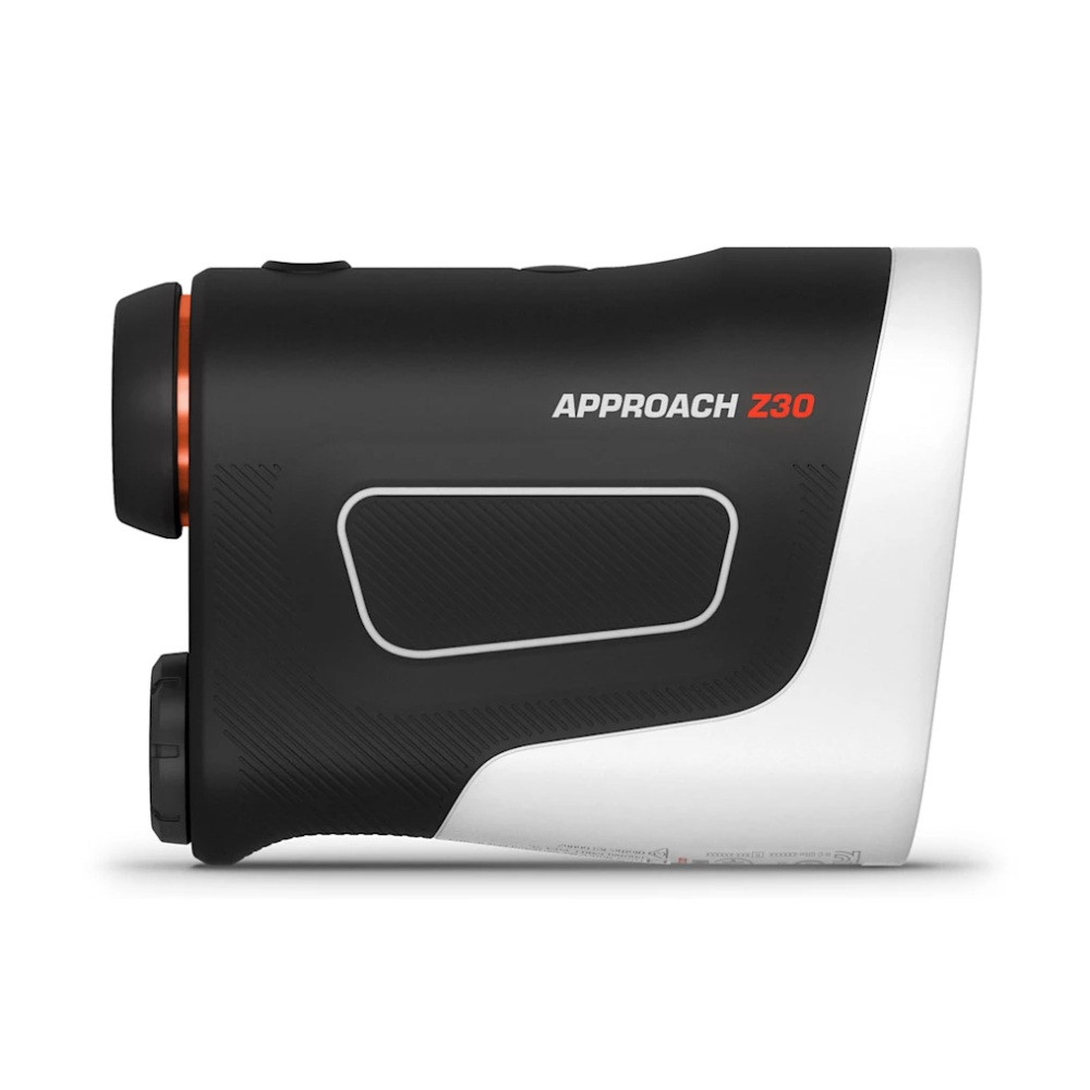 Garmin Approach Z30 Golf Laser Rangefinder with PlaysLike Distance