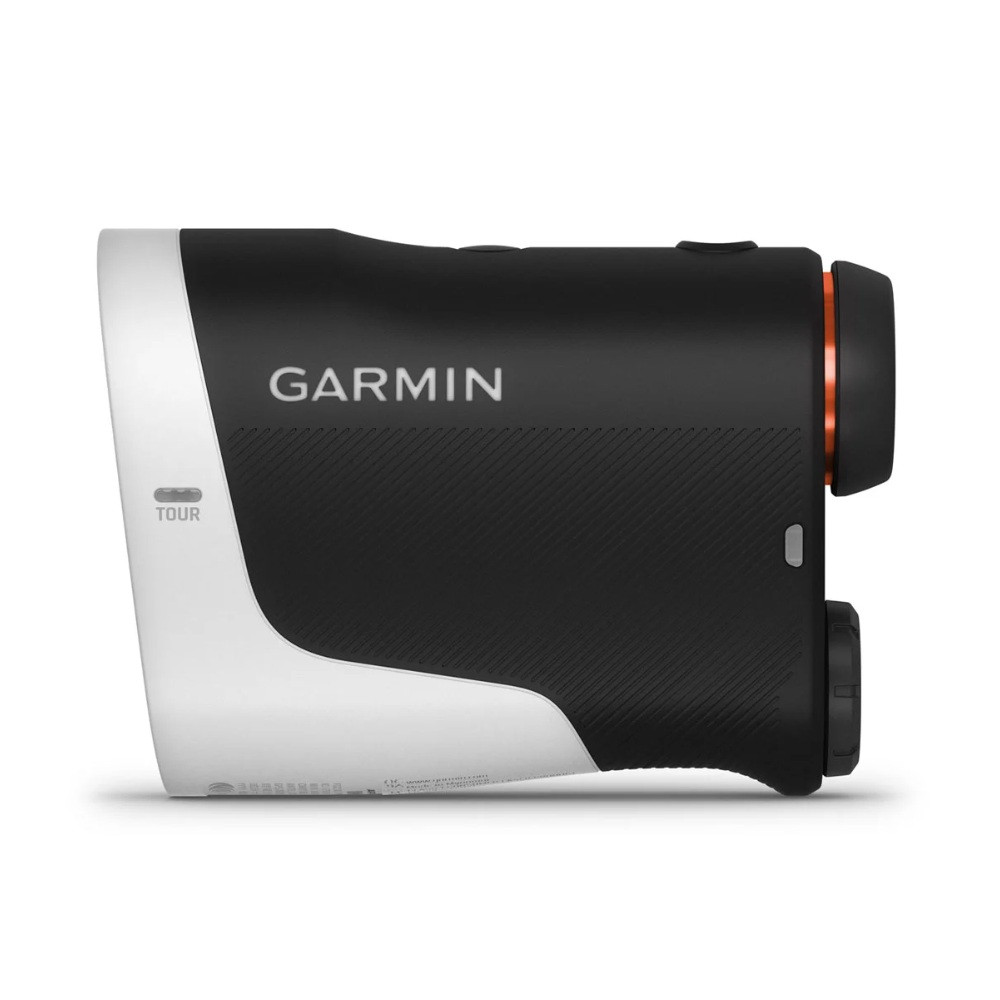 Garmin Approach Z30 Golf Laser Rangefinder with PlaysLike Distance