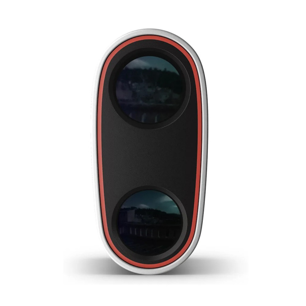 Garmin Approach Z30 Golf Laser Rangefinder with PlaysLike Distance