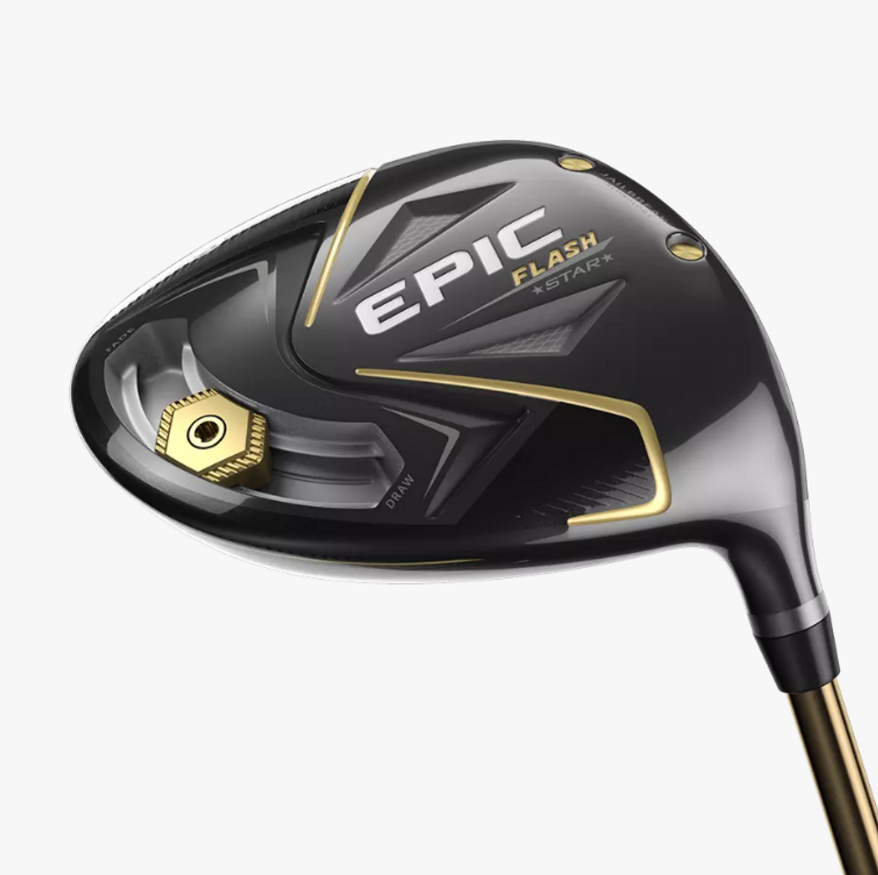 Epic Flash Star Driver - UST Mamiya ATTAS Speed Series