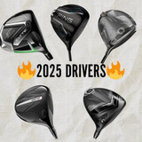 The 2025 Driver Showdown: What You Need to Know