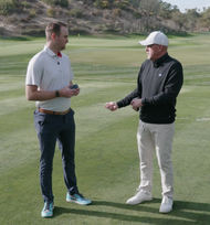 How to Choose the Right Golf Shaft: Expert Advice from a Kingdom Fitter