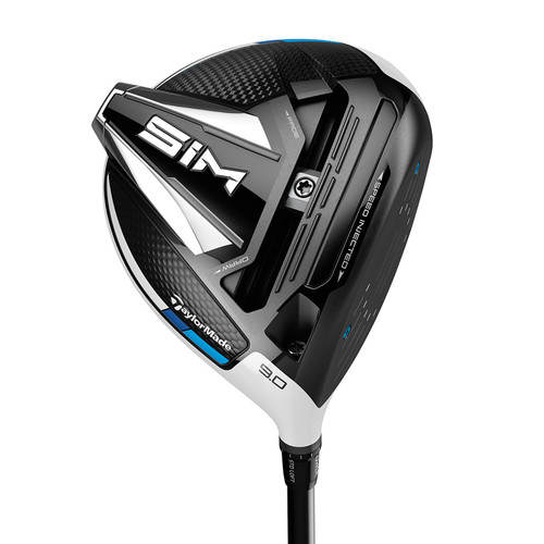 TaylorMade 300 Mini Driver - Golf Exchange