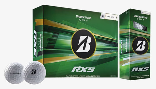 Tour B RXS - Tour B RXS MindSet
