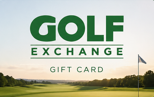 Golf Exchange Digital Gift Card