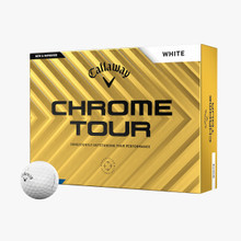 Callaway Chrome Dozen 2024