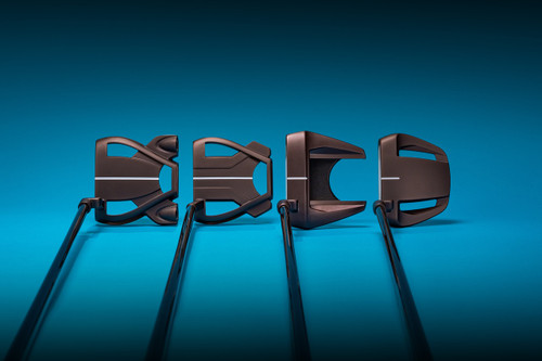Golf Clubs - Putters - Golf Exchange