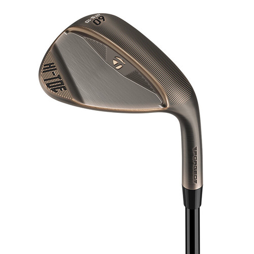 Hi-Toe 5 Wedge