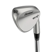 RTZ 2 Tour Satin Wedge - Left Hand: 48° to 60°