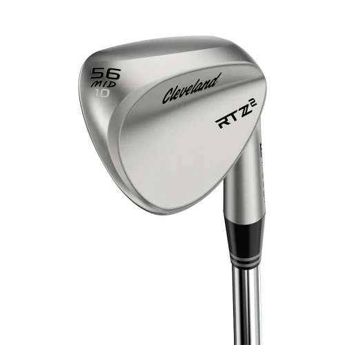 RTZ 2 Tour Satin Wedge