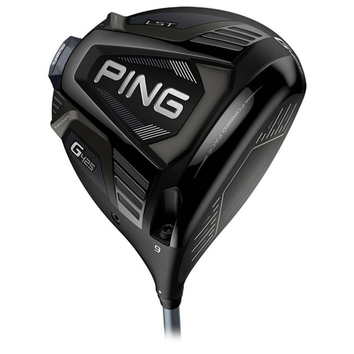 Ping G425 LST Driver Ping Tour 65g