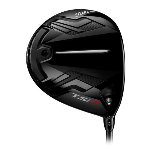 Used Titleist TSi3 Driver