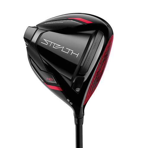 TaylorMade Stealth HD Driver Air Speeder