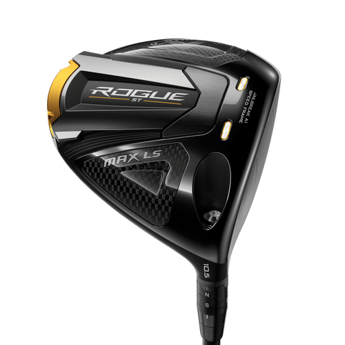 LH Rogue ST MAX Driver - MCA Tensei AV Blue 55