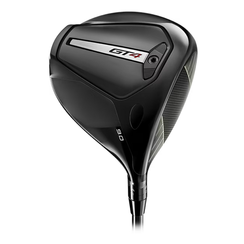 Gt4 Driver - Tensei 1k Black Shaft