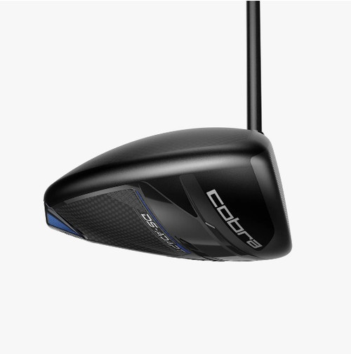 Ds Adapt X Drv Fuji Pro Black