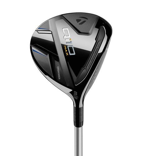 Qi10 Max  Women's Fairway Woods