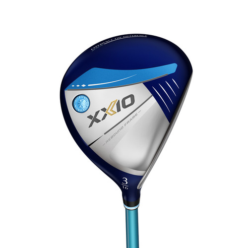 Xxio 13 Ladies Fairway Woods