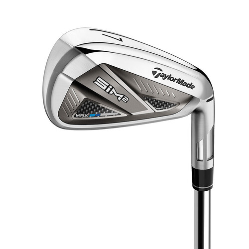 Golf Clubs - Iron Sets - TaylorMade - Golf Exchange