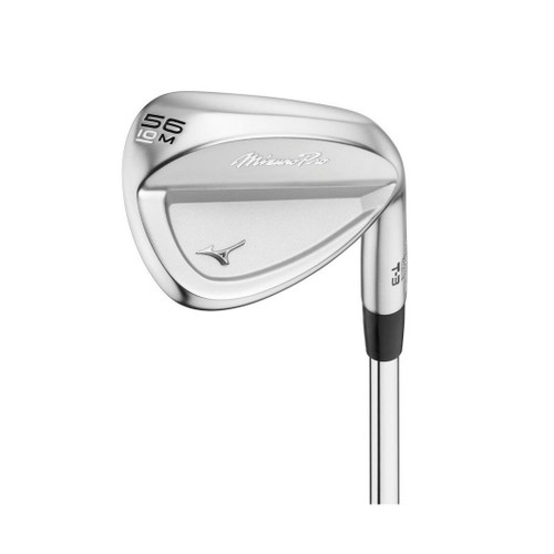 Mizuno Pro T-1 White Satin Wedge