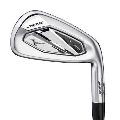 Mizuno JPX925 Hot Metal Pro Irons 7-Club Set | Golf Exchange